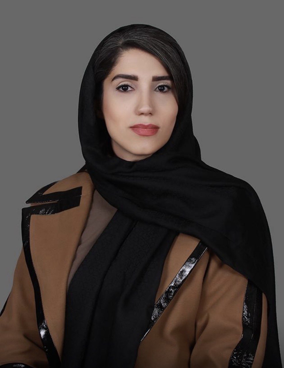 نوشین کیان چهر نوشین کیان چهر