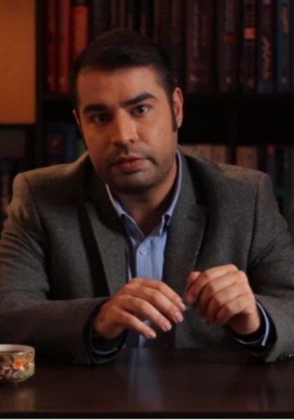 فرشید رحمانیا ن