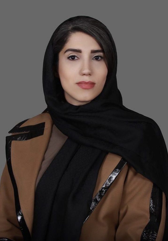 نوشین کیان چهر